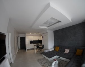 Lakás 2 szobák kiadó on Cluj-napoca, Zóna Gheorgheni