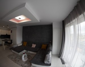 Lakás 2 szobák kiadó on Cluj-napoca, Zóna Gheorgheni