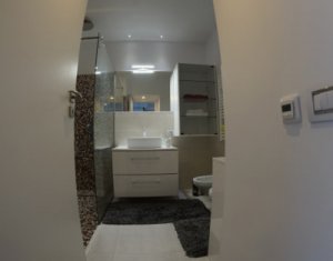Lakás 2 szobák kiadó on Cluj-napoca, Zóna Gheorgheni