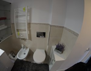 Lakás 2 szobák kiadó on Cluj-napoca, Zóna Gheorgheni
