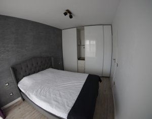 Lakás 2 szobák kiadó on Cluj-napoca, Zóna Gheorgheni