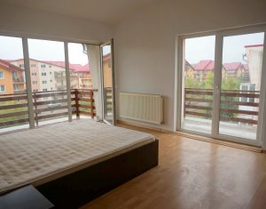 , 52m2 dans Floresti