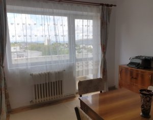 Lakás 2 szobák eladó on Cluj-napoca, Zóna Manastur