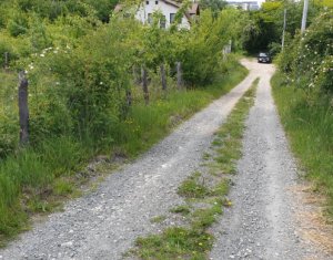 Telek eladó on Cluj-napoca, Zóna Buna Ziua