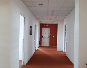 Iroda kiadó, 200m2 on Cluj-napoca, Zóna Manastur