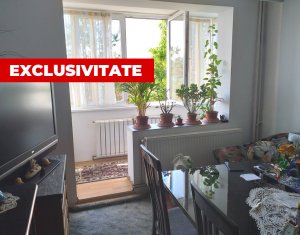 , 60m2 on Cluj-napoca, Zóna Grigorescu