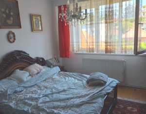Lakás 3 szobák eladó on Cluj-napoca, Zóna Grigorescu