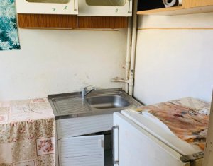 Lakás 1 szobák eladó on Cluj-napoca, Zóna Marasti