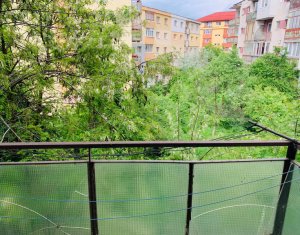 Lakás 1 szobák eladó on Cluj-napoca, Zóna Marasti