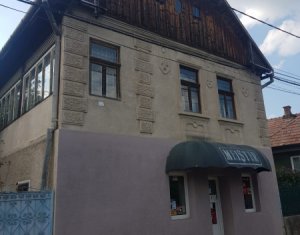 Ház 3 szobák eladó on Manastireni, Zóna Centru