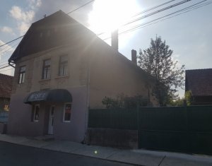 Ház 3 szobák eladó on Manastireni, Zóna Centru