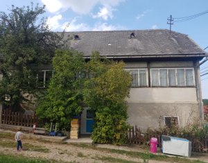 Ház 3 szobák eladó on Manastireni, Zóna Centru