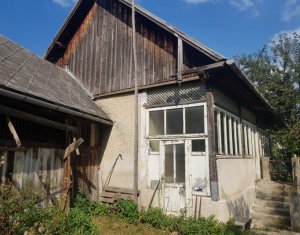 Ház 3 szobák eladó on Manastireni, Zóna Centru
