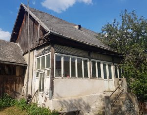 Ház 3 szobák eladó on Manastireni, Zóna Centru