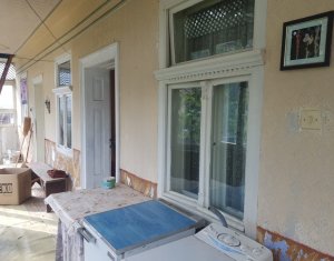 Ház 3 szobák eladó on Manastireni, Zóna Centru