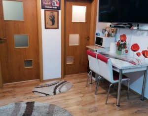 , 47m2 on Cluj-napoca, Zóna Manastur