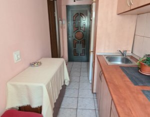 Lakás 2 szobák eladó on Cluj-napoca, Zóna Manastur