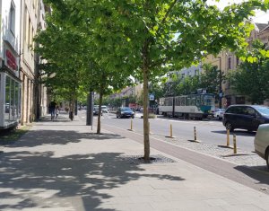 Üzlethelyiség kiadó on Cluj-napoca, Zóna Centru