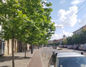 Üzlethelyiség kiadó on Cluj-napoca, Zóna Centru