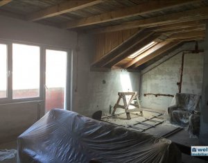 , 55m2 dans Floresti