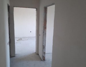 Lakás 3 szobák eladó on Cluj-napoca, Zóna Gheorgheni