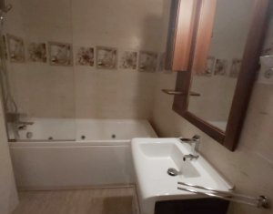 Lakás 3 szobák kiadó on Cluj-napoca, Zóna Someseni