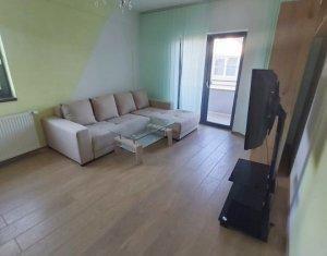 Lakás 3 szobák kiadó on Cluj-napoca, Zóna Someseni