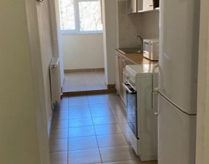 Lakás 1 szobák eladó on Cluj-napoca, Zóna Centru
