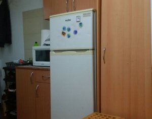Lakás 1 szobák eladó on Cluj-napoca, Zóna Manastur