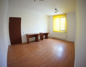 Iroda kiadó, 50m2 on Cluj-napoca, Zóna Centru