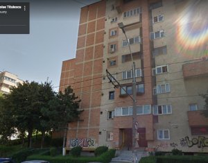 Lakás 2 szobák eladó on Cluj-napoca, Zóna Gheorgheni