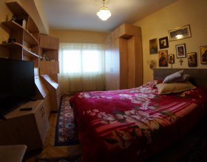 Lakás 2 szobák eladó on Cluj-napoca, Zóna Gheorgheni