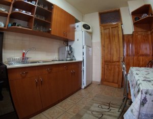 Lakás 2 szobák eladó on Cluj-napoca, Zóna Gheorgheni