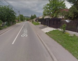 Teren de inchiriat, Buna Ziua