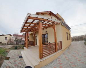 , 175m2 dans Cluj-napoca, zone Someseni