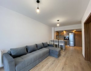Lakás 2 szobák eladó on Cluj-napoca, Zóna Gheorgheni