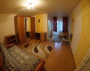 Lakás 1 szobák kiadó on Cluj-napoca, Zóna Manastur
