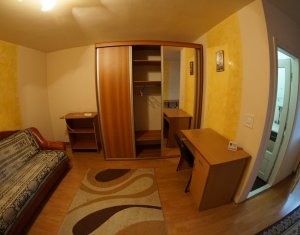 Lakás 1 szobák kiadó on Cluj-napoca, Zóna Manastur