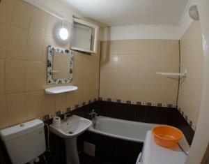 Lakás 1 szobák kiadó on Cluj-napoca, Zóna Manastur