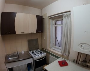 Lakás 1 szobák eladó on Cluj-napoca, Zóna Manastur