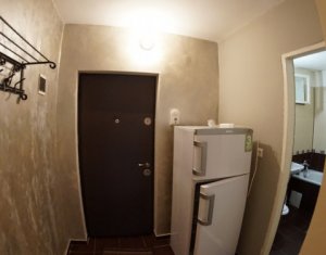 Lakás 1 szobák eladó on Cluj-napoca, Zóna Manastur