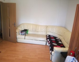 Lakás 3 szobák eladó on Cluj-napoca, Zóna Zorilor