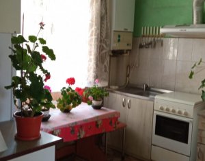 Lakás 2 szobák eladó on Cluj-napoca, Zóna Centru