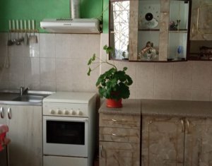 Lakás 2 szobák eladó on Cluj-napoca, Zóna Centru
