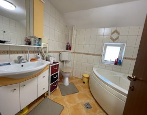 Ház 5 szobák eladó on Cluj-napoca, Zóna Borhanci