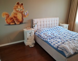Lakás 2 szobák eladó on Cluj-napoca, Zóna Borhanci