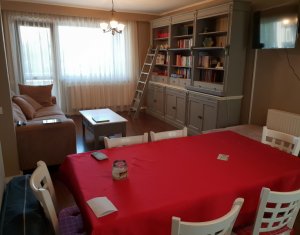 , 59m2 on Cluj-napoca, Zóna Borhanci