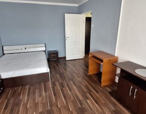 Lakás 1 szobák kiadó on Cluj-napoca, Zóna Manastur