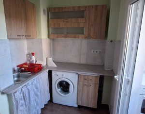 Lakás 1 szobák kiadó on Cluj-napoca, Zóna Manastur