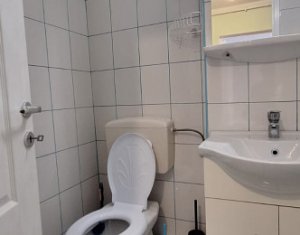 Lakás 1 szobák kiadó on Cluj-napoca, Zóna Manastur